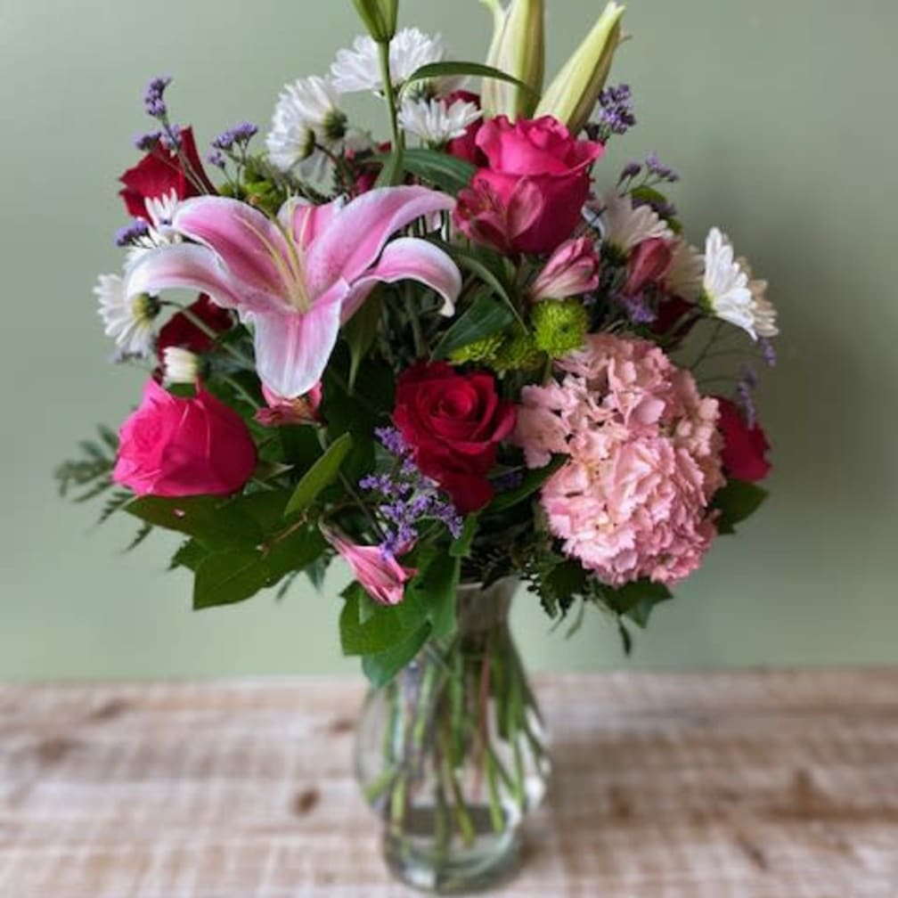Waldorf Florist Flower Delivery by Country Florist