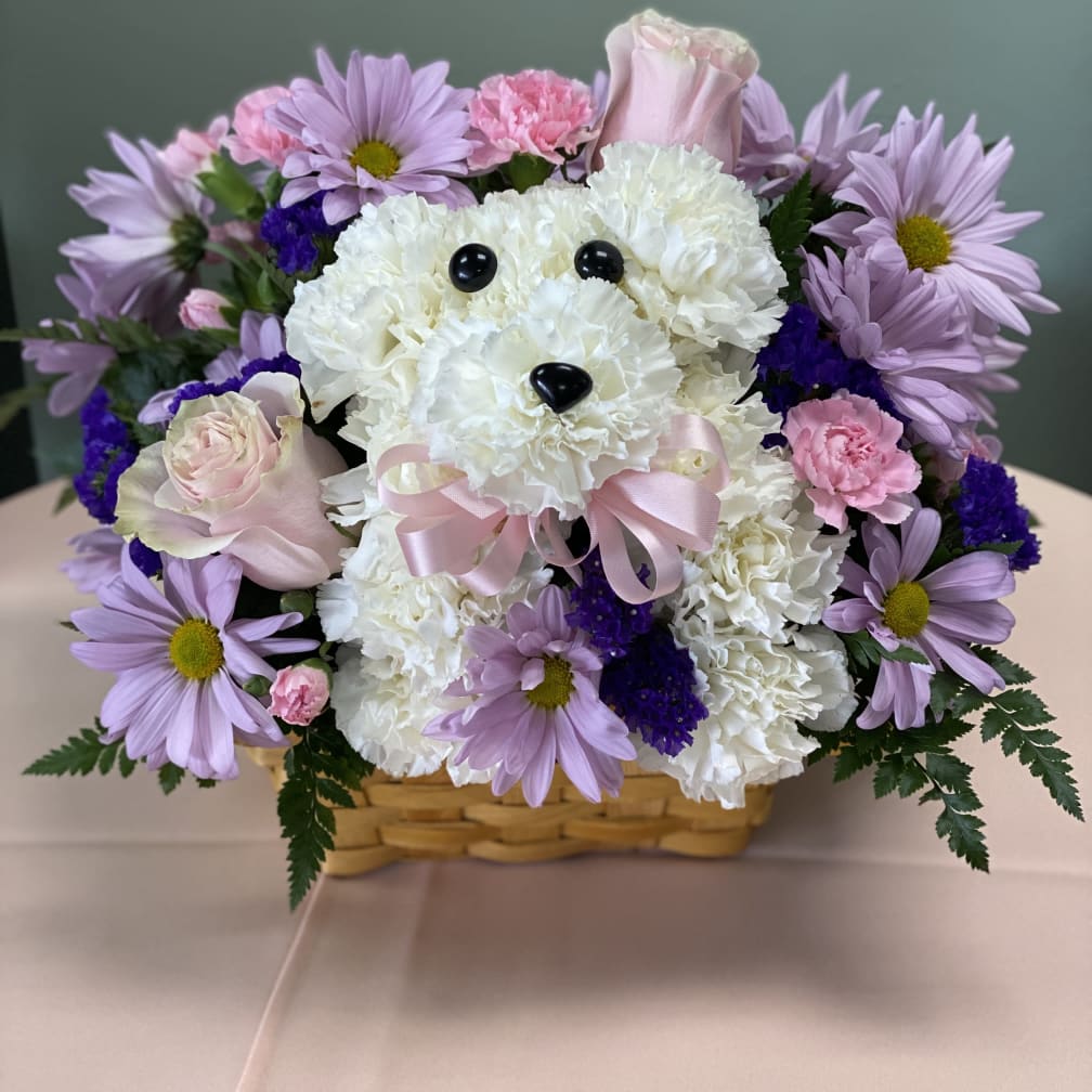 Stuart Florist Flower Delivery By Magnolia S Flower Shop