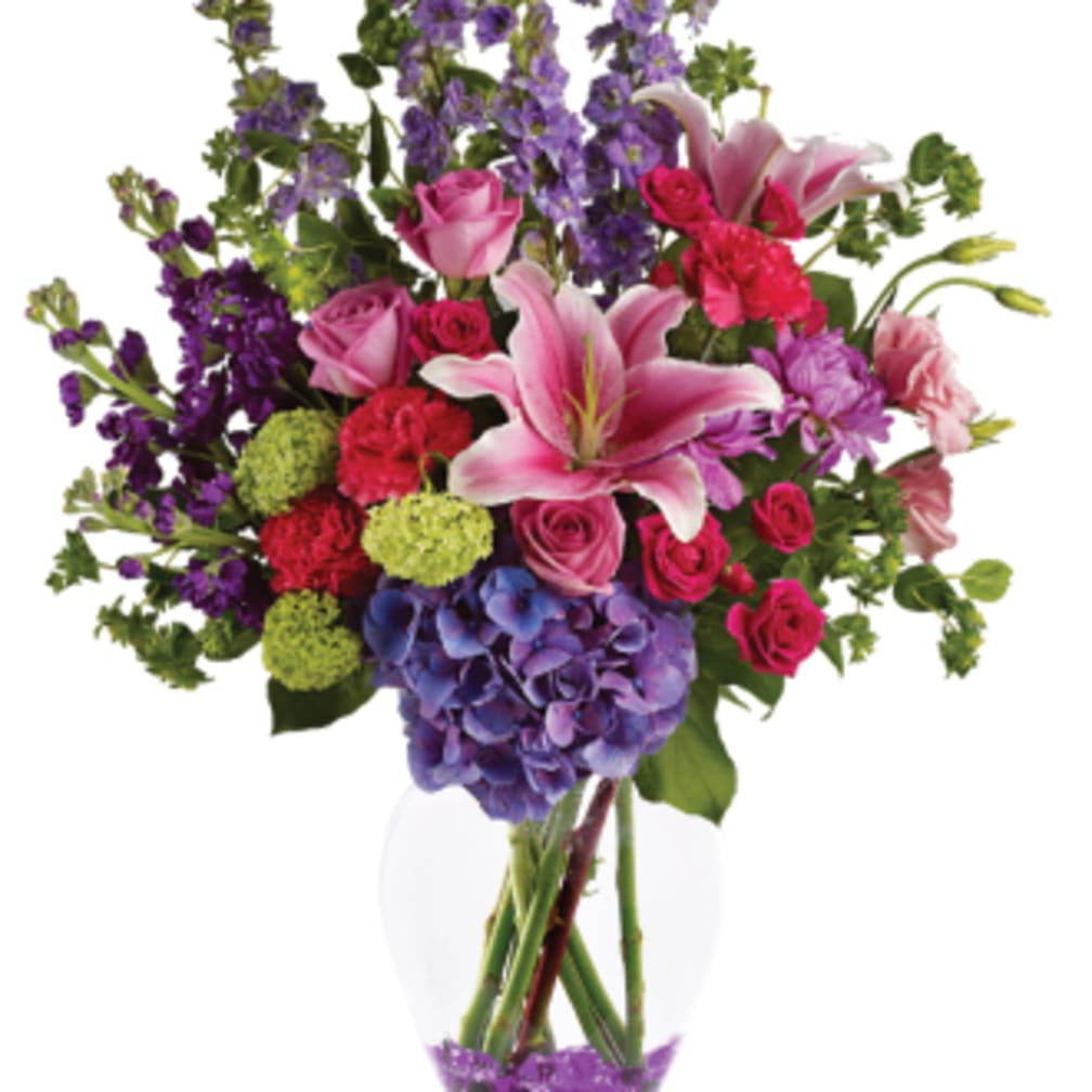 Fort Myers Florist | Flower Delivery by Ruth Messmer Florist