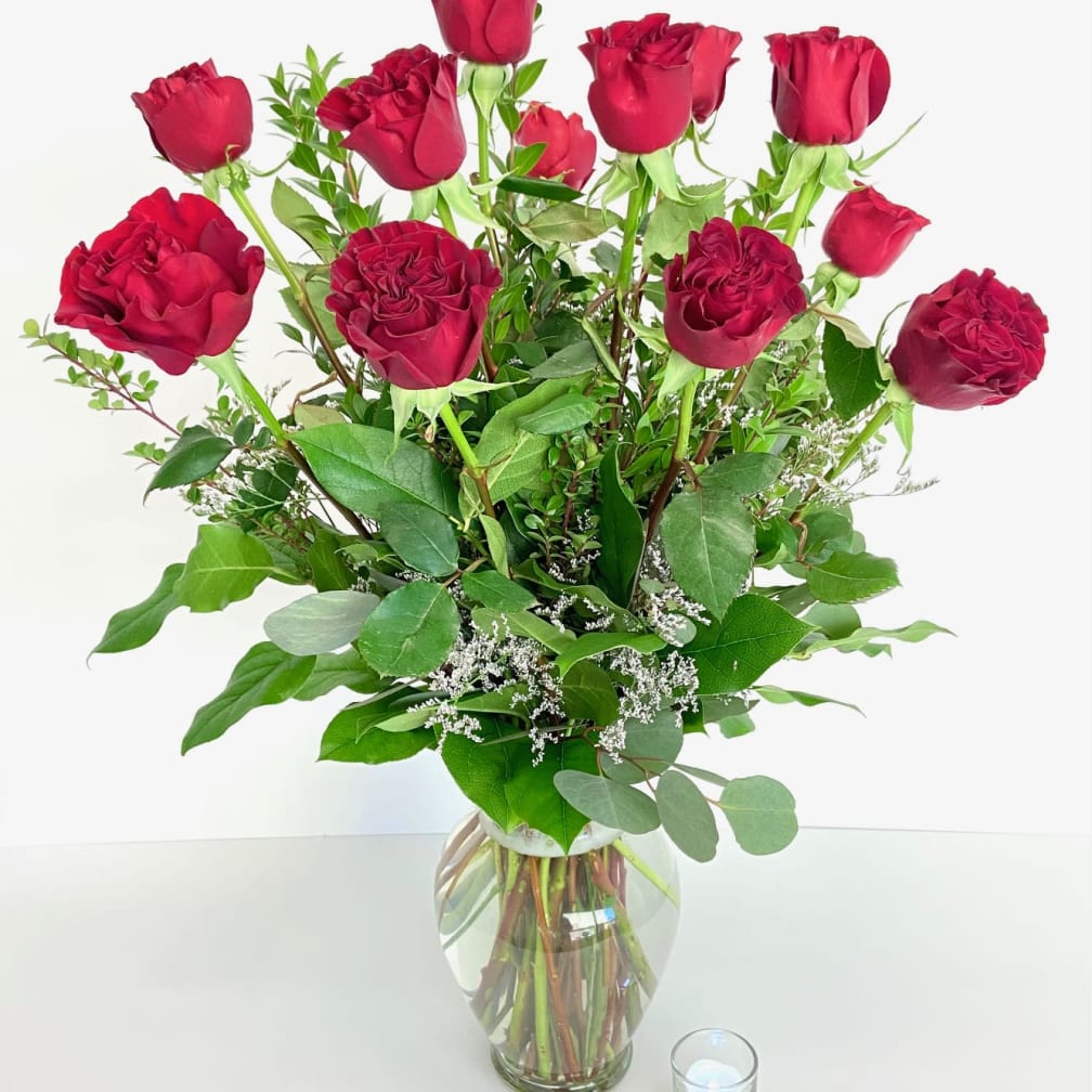 Phoenix Florist | Flower Delivery by PJs Flowers & Events