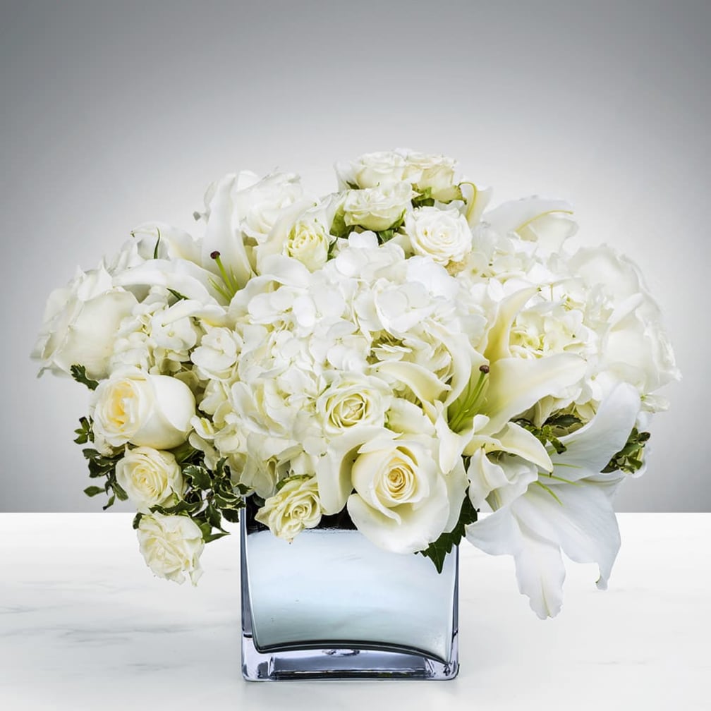 Fort Lauderdale Florist | Flower Delivery by Brigitte's ...