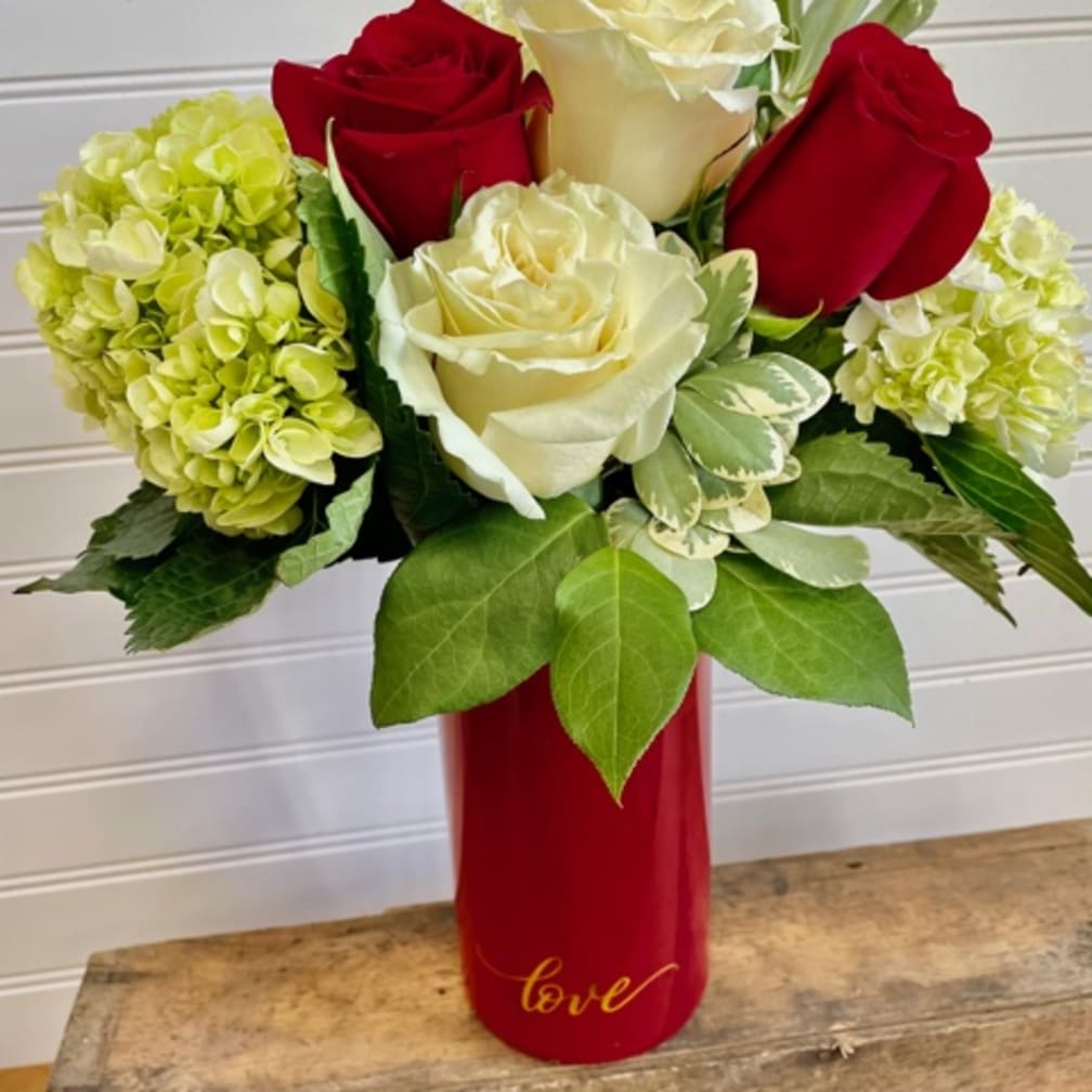Bethel Florist Flower Delivery by Alice's Flower Shop