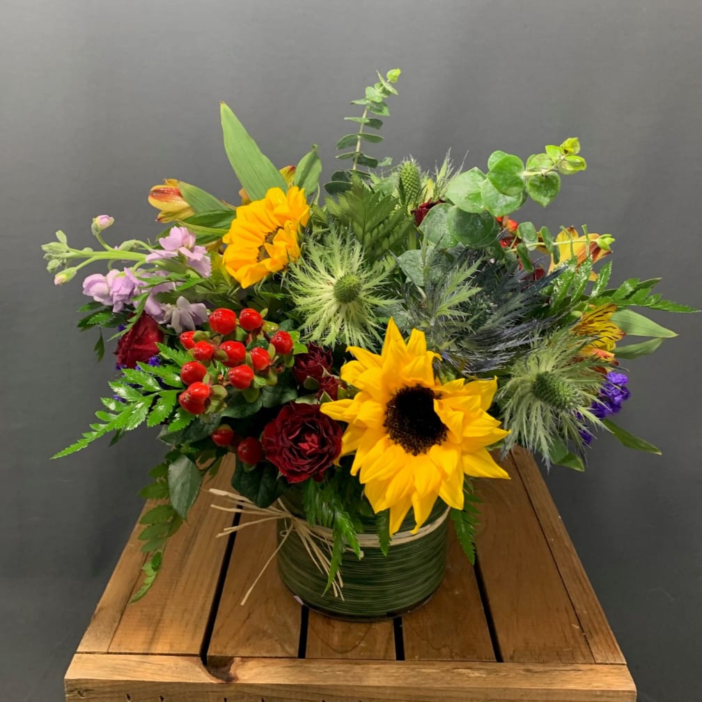 Boca Raton Florist Same Day Flower Delivery Exceptional Flowers Gifts Florist