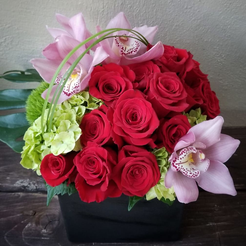 Miami Florist Flower Delivery By Mille Fleurs Miami