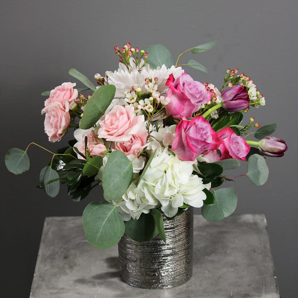 Franklin Florist Flower Delivery by JP Parker Flowers