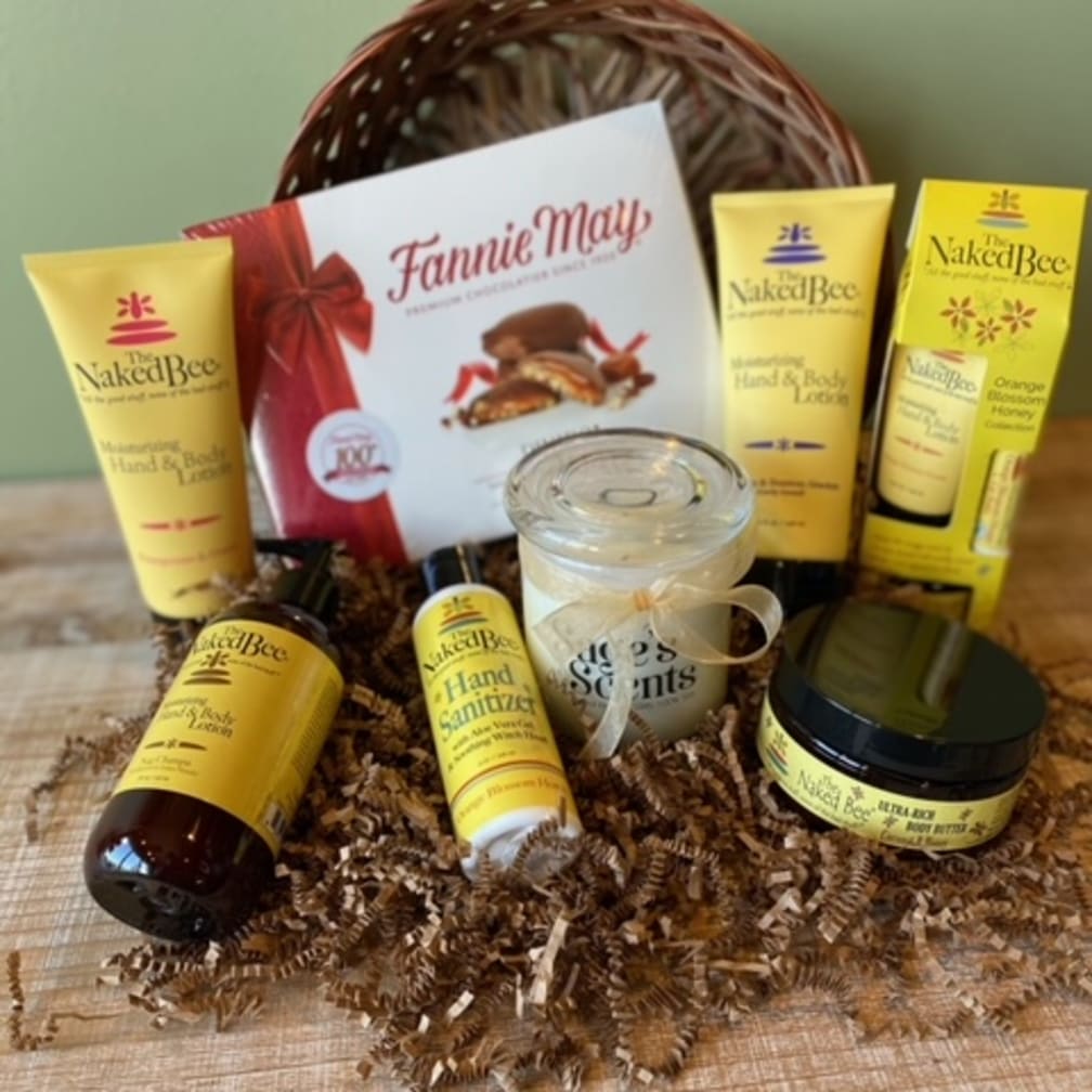 Waldorf Florist Flower Delivery By Country Florist