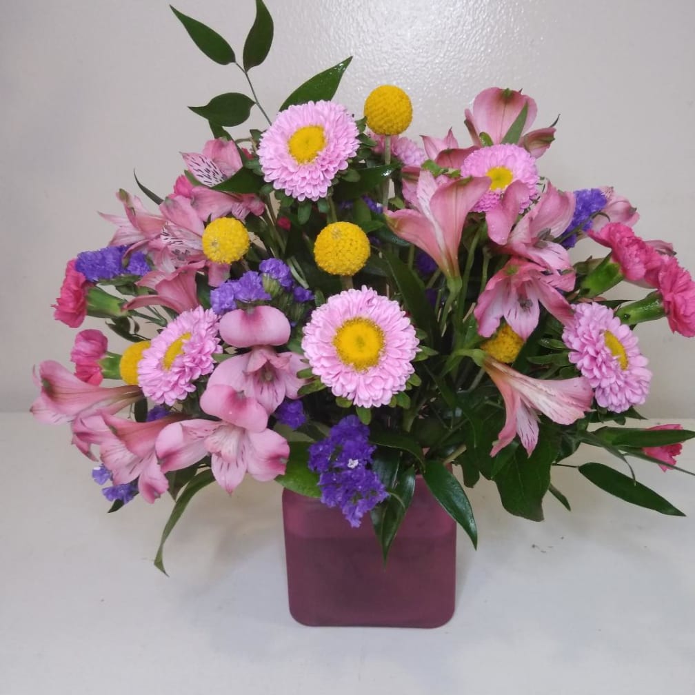 Phoenix Florist Flower Delivery by Blooming Canyon