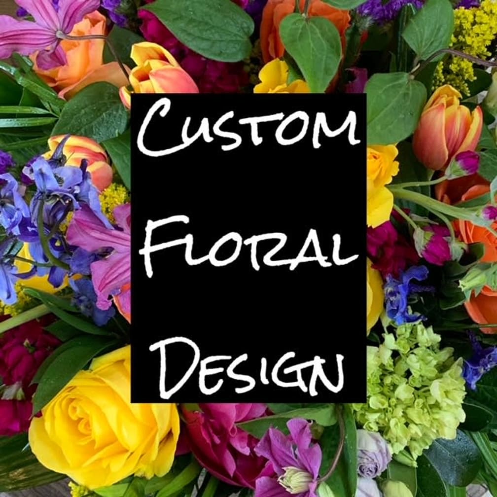 Denton Florist Flower Delivery By Flowergarden 118