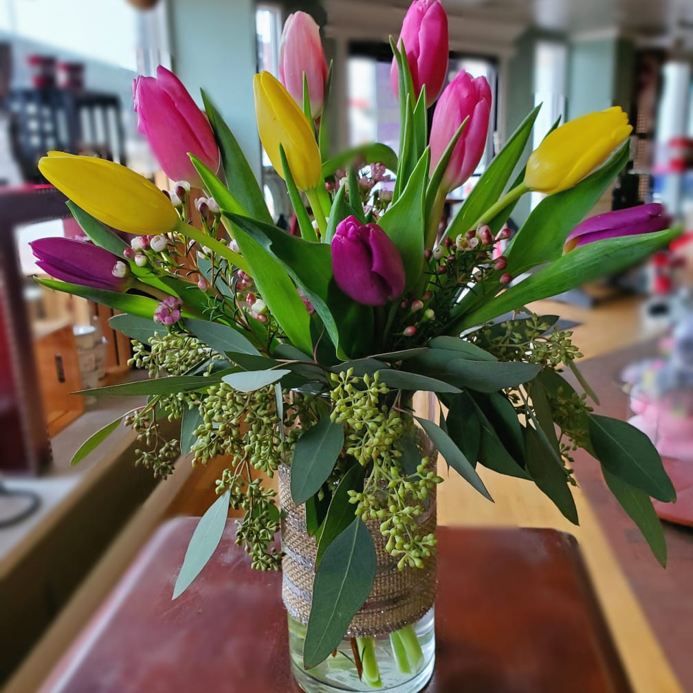 Leavenworth Florist | Flower Delivery by Leavenworth Floral and Gifts