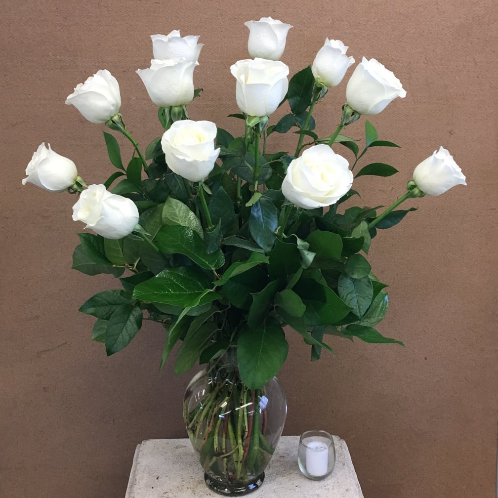 Peabody Florist Flower Delivery by Evans Flowers