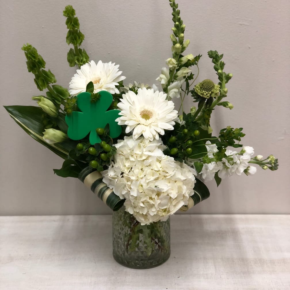 Smyrna Florist Flower Delivery by Floral Creations Florist