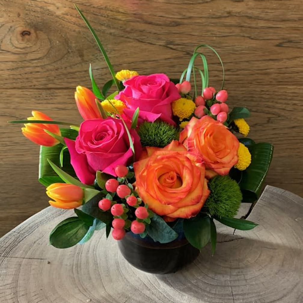 Flowers Delivery Denton Tx Denton Florist Flower Delivery by Denton