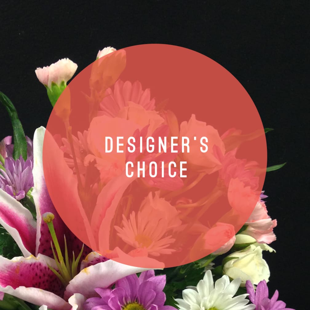 Edwardsville Florist Flower Delivery by A Wildflower Shop