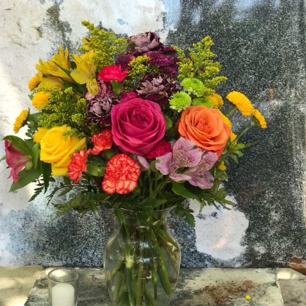 Fort Lauderdale Florist | Flower Delivery by Victoria Park ...