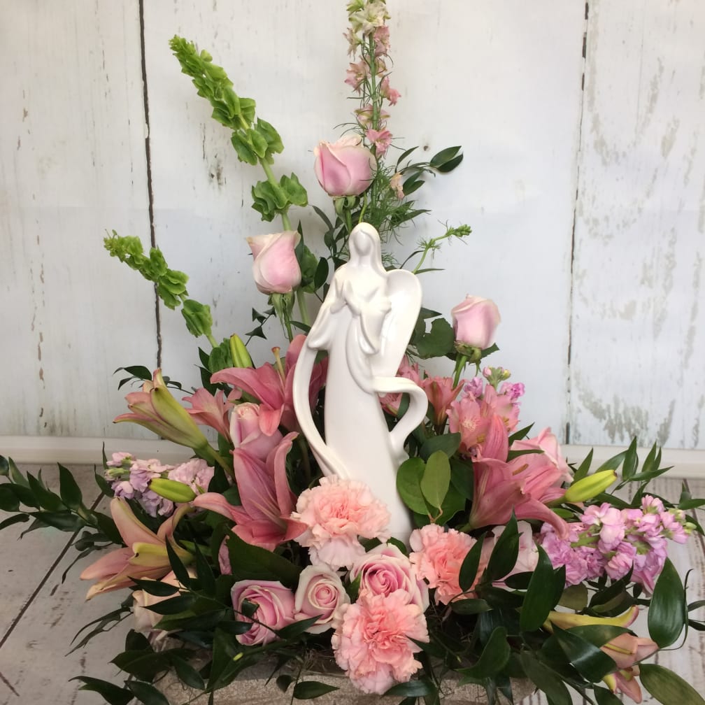 Saint Charles Florist Flower Delivery by Parkview Gardens Florist