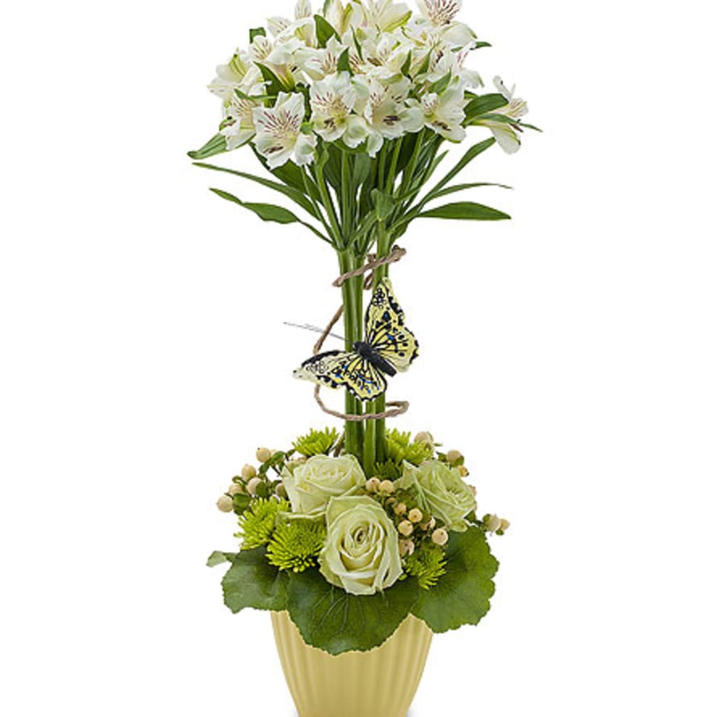 New Milford Florist Flower Delivery by Denis Flowers & Gifts