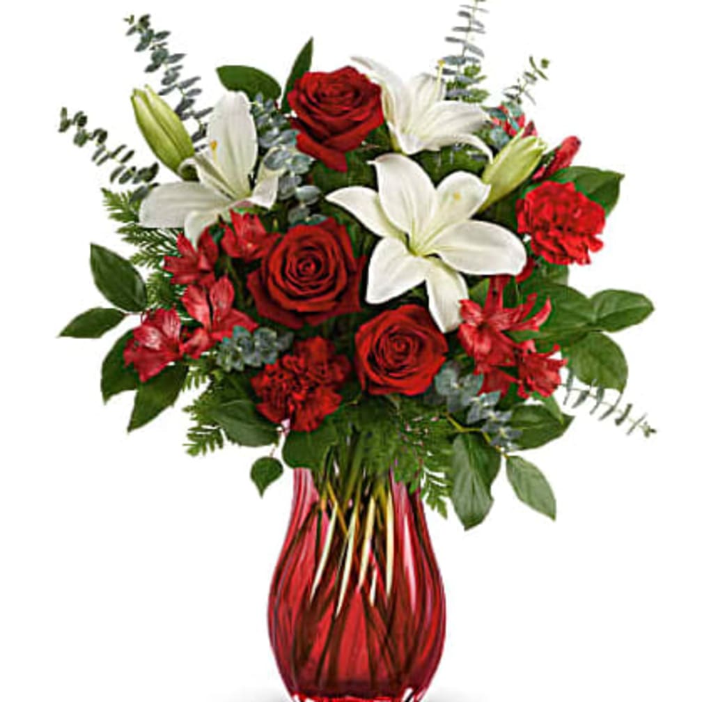 Featured image of post Order Flowers Online Dublin / Buy flowers online in dublin, roses, lilies, tulips, mixed bouquets, arrangements, same and next day flower i highly recommend bloomex to order your flowers for any occassion.