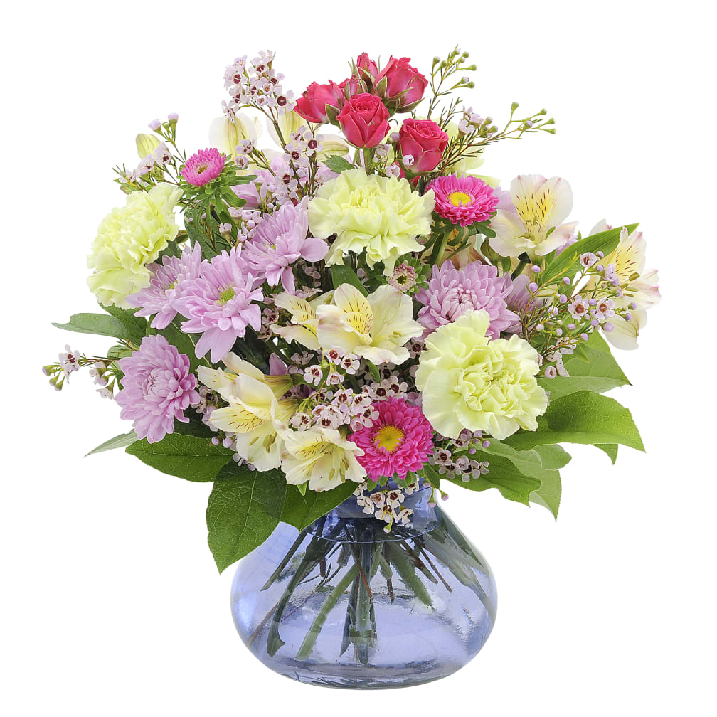 Gwynn Oak Florist Flower Delivery By Wessel S Flowers When buying your mother's day flowers online with homeland florists rest assured that each bouquet is lovingly made, in fact as a family business we really care about every order, our director (laura) has both her mother. gwynn oak florist flower delivery by