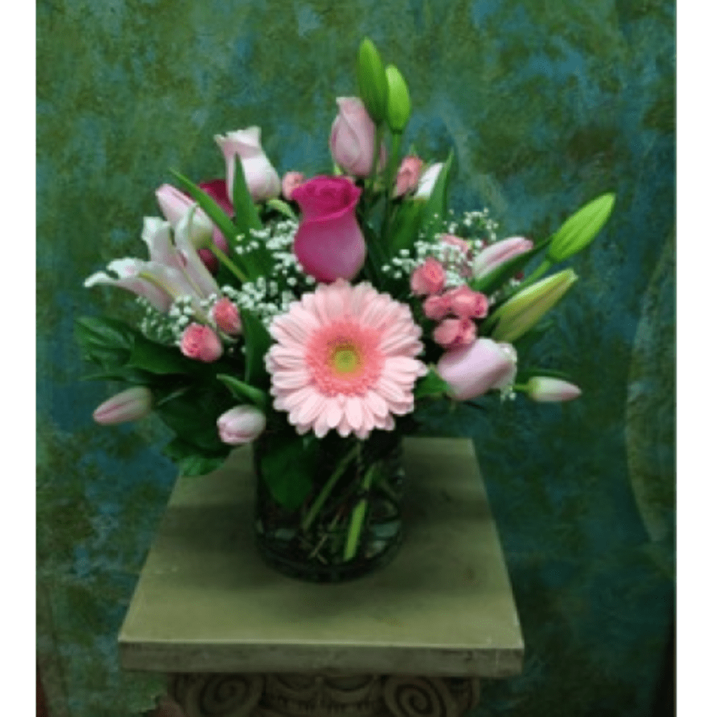 Richmond Florist Flower Delivery by Park Florist
