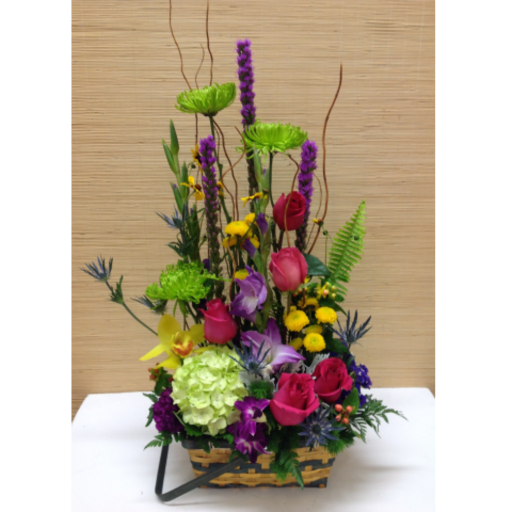 Richmond Florist Flower Delivery by Park Florist