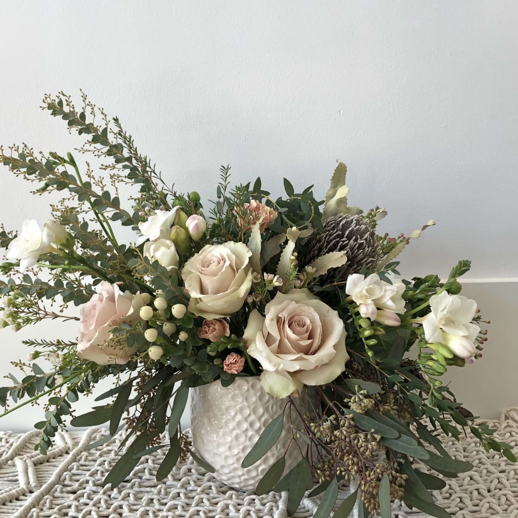 San Clemente Florist Flower Delivery by The San Clemente Florist