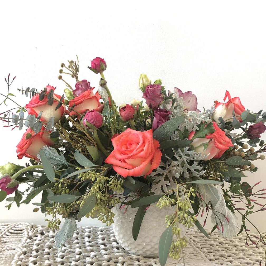 San Clemente Florist Flower Delivery by The San Clemente Florist