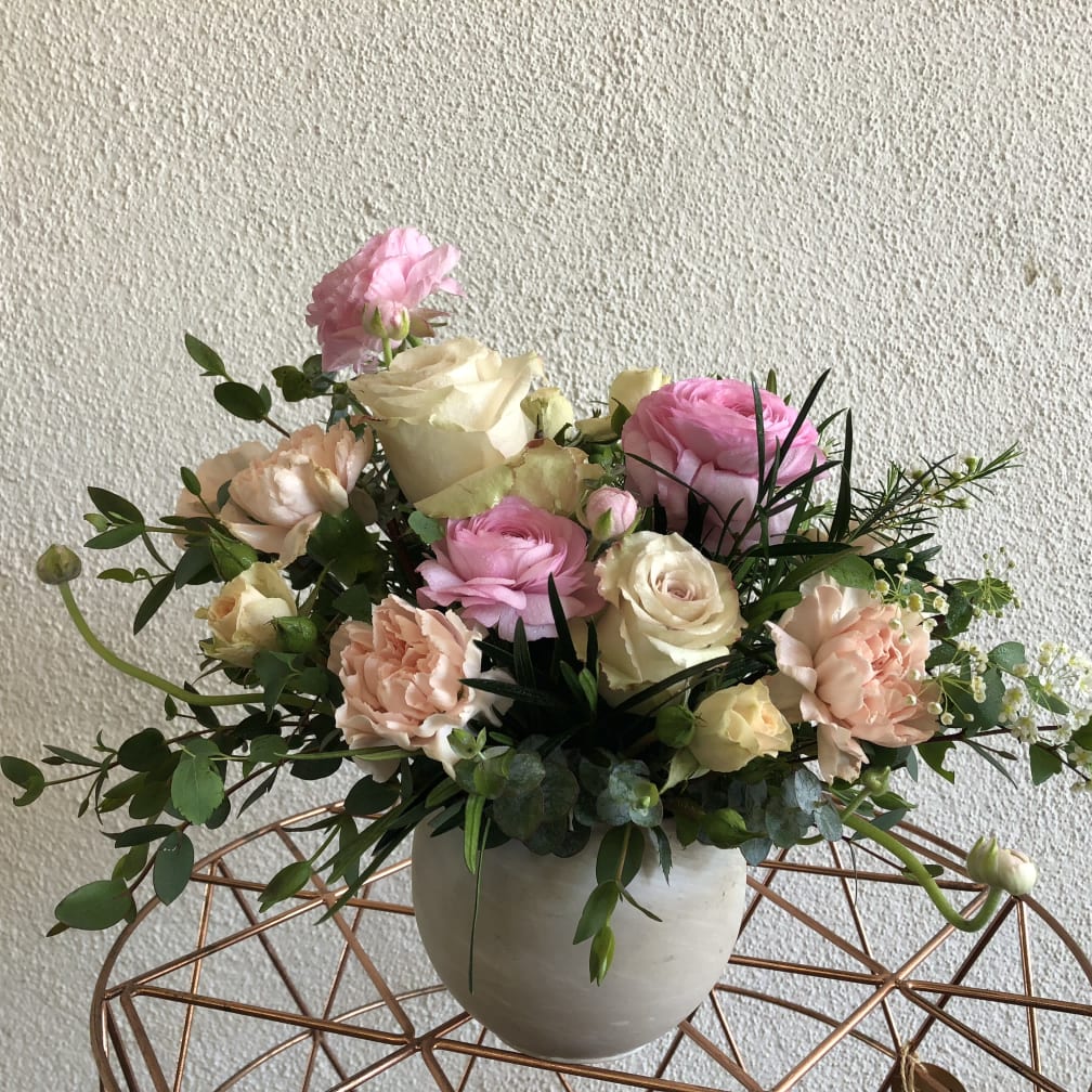 San Clemente Florist Flower Delivery by The San Clemente Florist