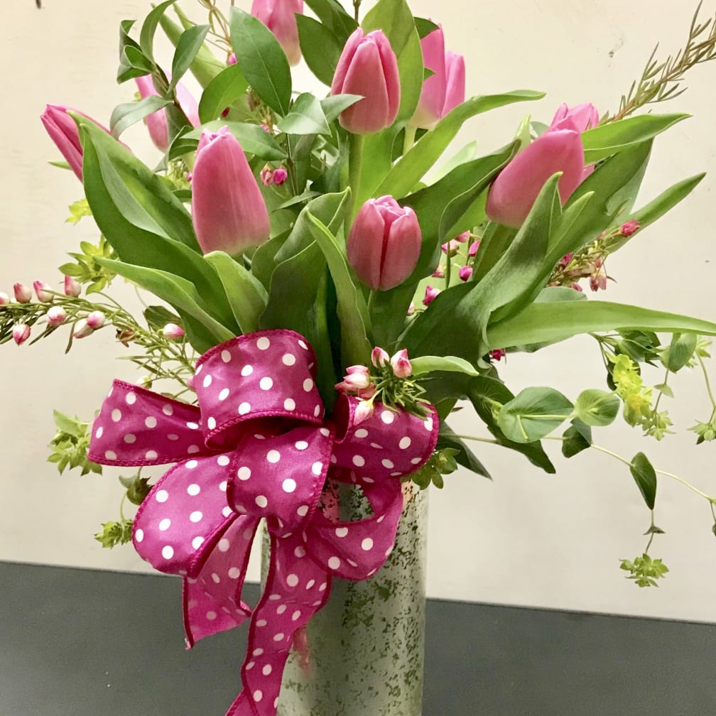 Jonesboro Florist | Flower Delivery by Bennett's Flowers