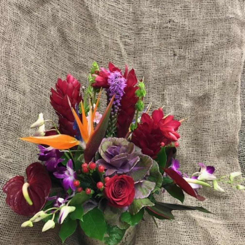 Los Angeles Florist Flower Delivery By Mahalo Flowers These local florists and online services will send a beautiful bouquet or arrangement whatever the occasion. flower delivery by mahalo flowers