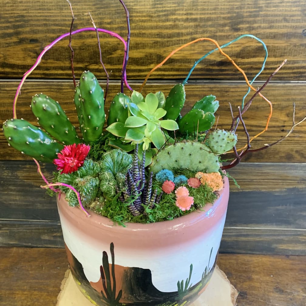 Florist & Local Flower Delivery in Scottsdale, AZ Paradise Valley Florist