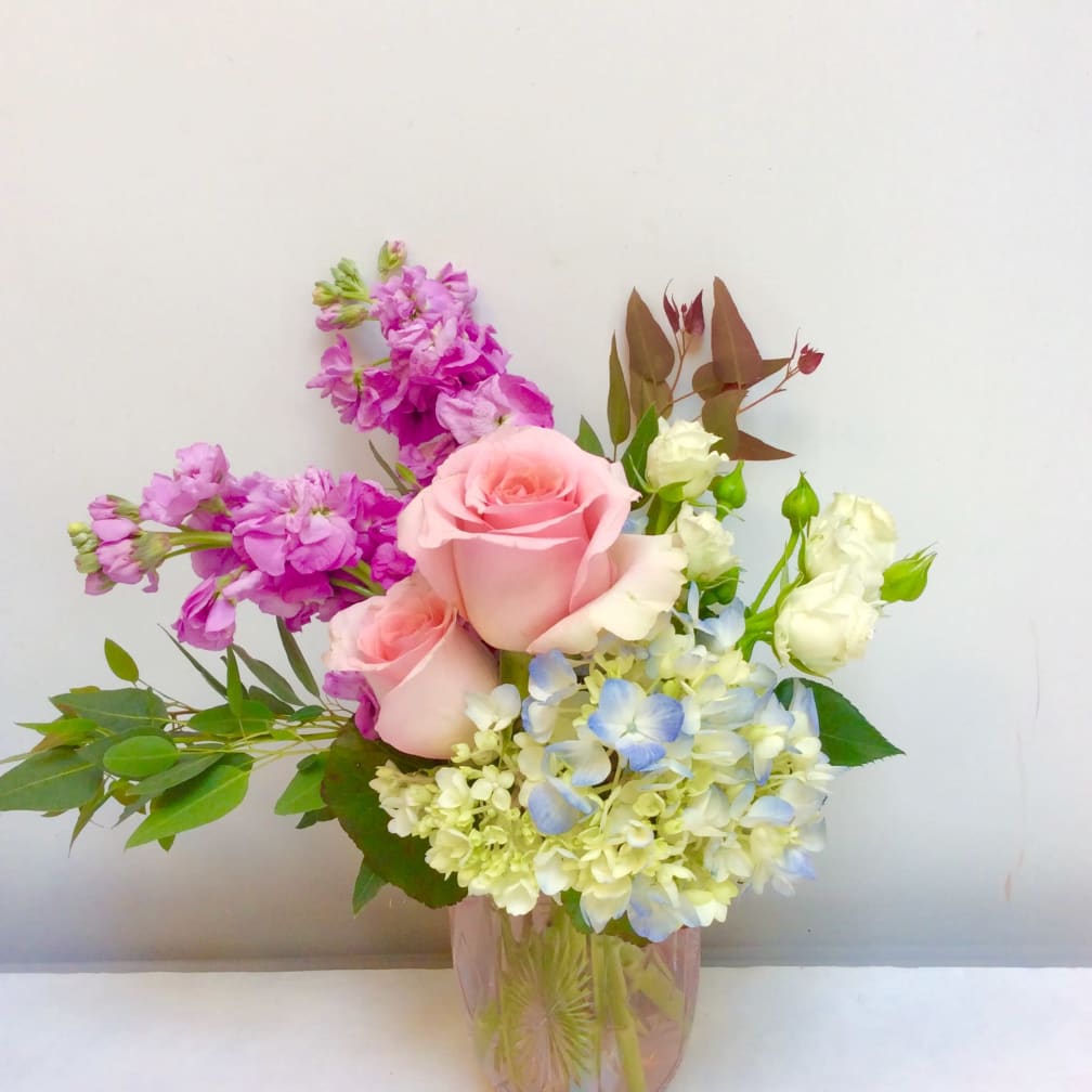 Hudson Florist Flower Delivery by Hudson Flower Shop