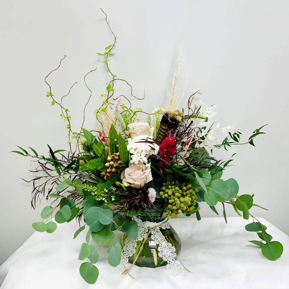 Florist Wichita Ks 67209 : Soulful Hallelujah Standing ...