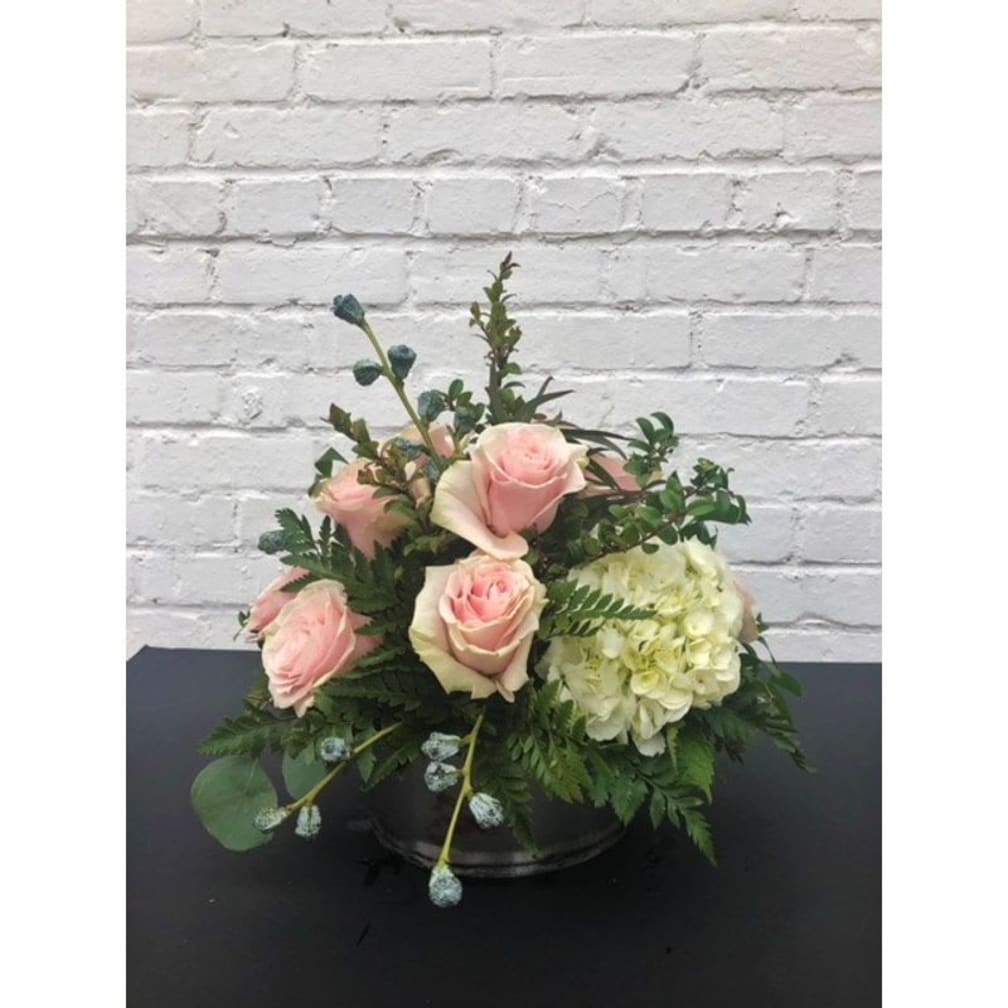 Florence Florist Flower Delivery by Consider The Lilies
