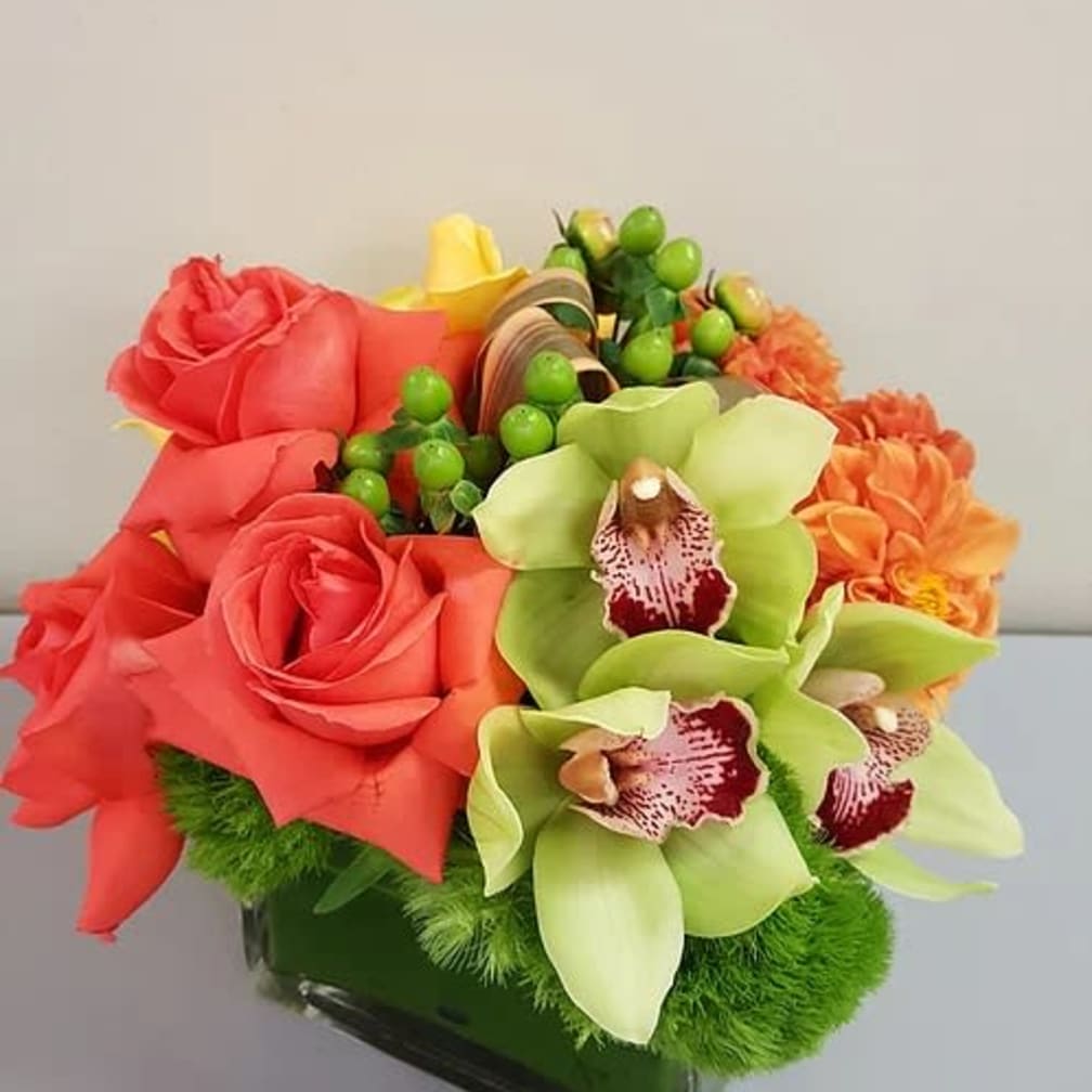 Los Angeles Florist Flower Delivery By Floral Art By Mia Order by 2pm in your recipient's time zone. flower delivery by floral art by mia