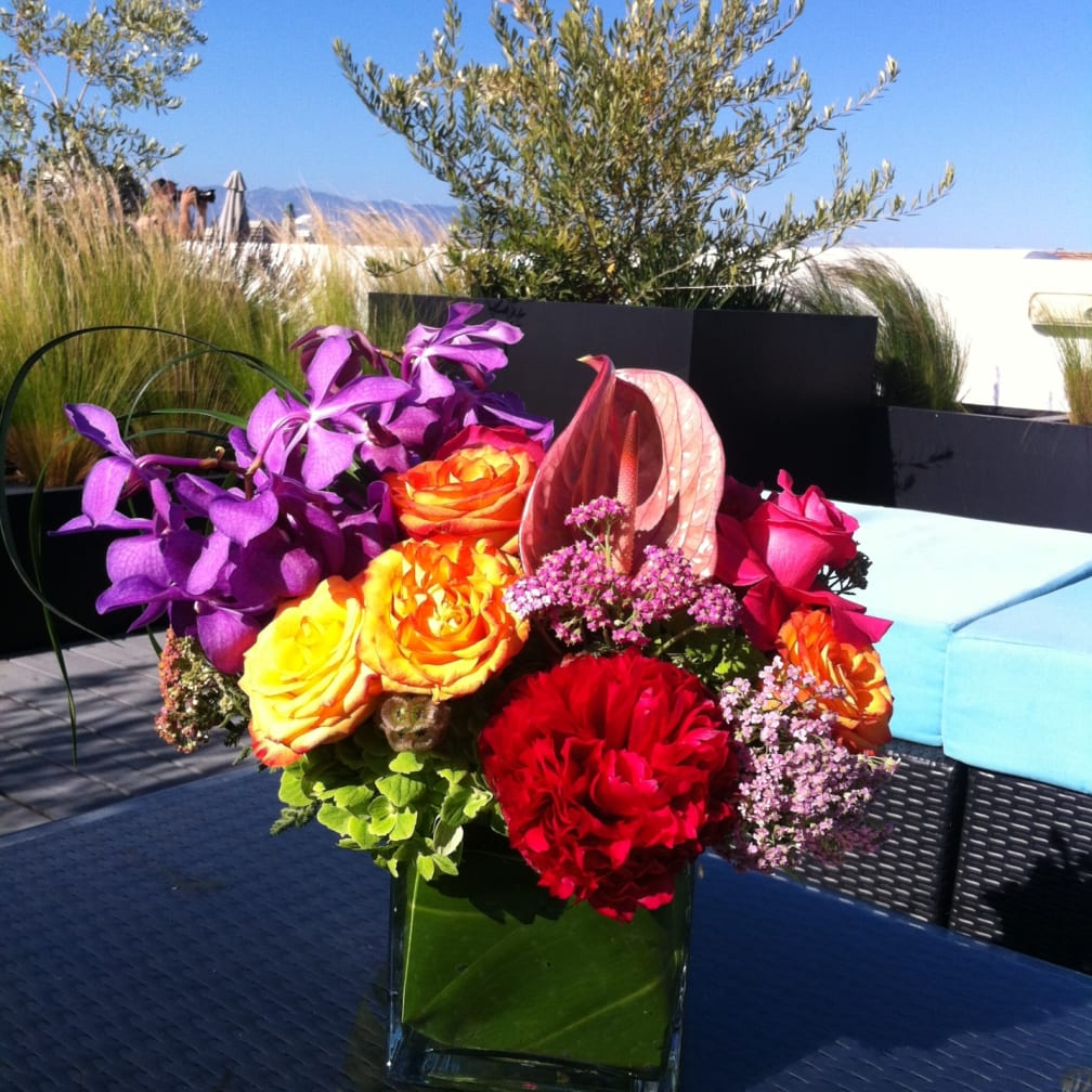 Los Angeles Florist Flower Delivery By Mystic Flowers And Gardens Flower delivery — los angeles, los angeles county, california, united states, found 52 companies. flower delivery by mystic flowers and