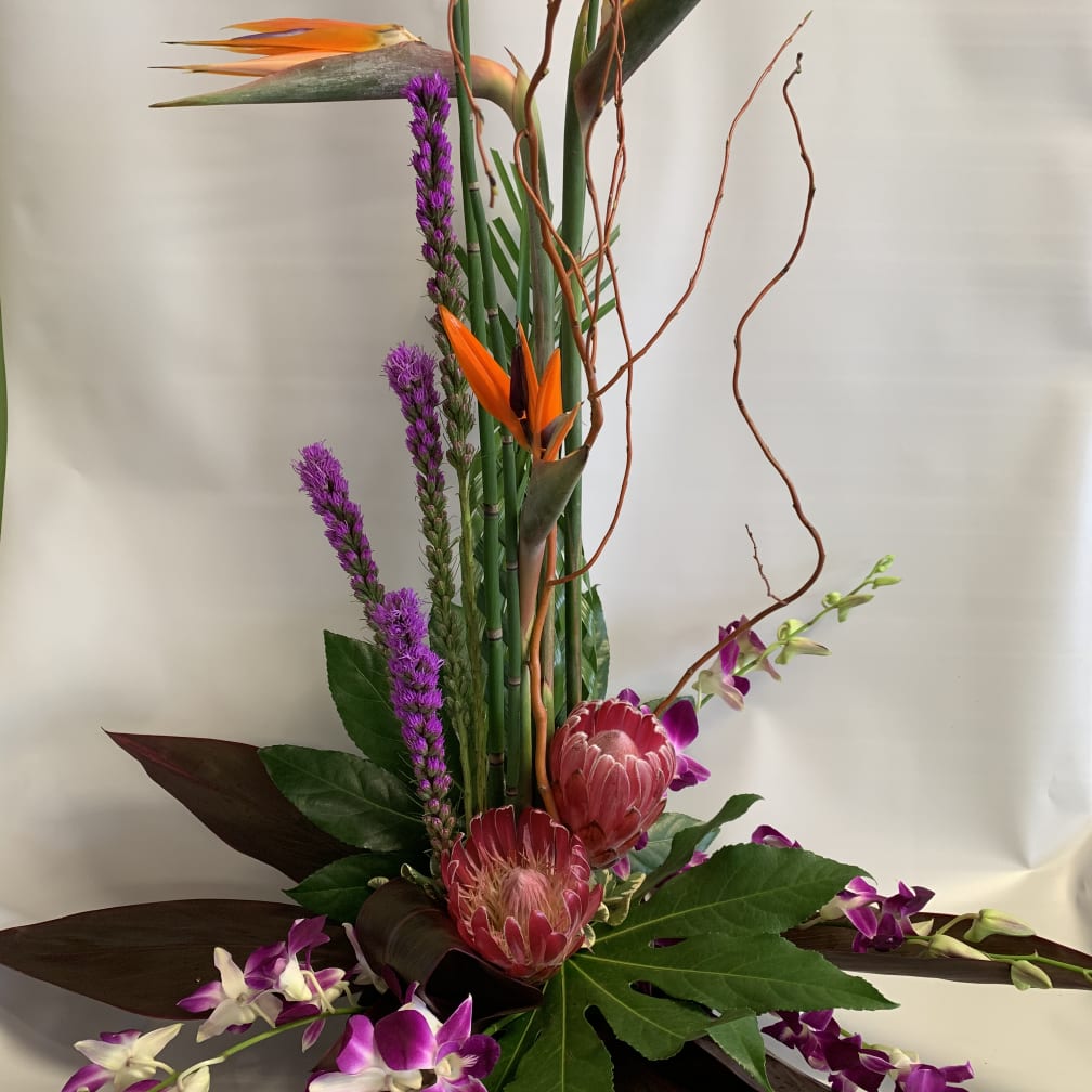 San Diego Florist Flower Delivery by Liz's Flowers