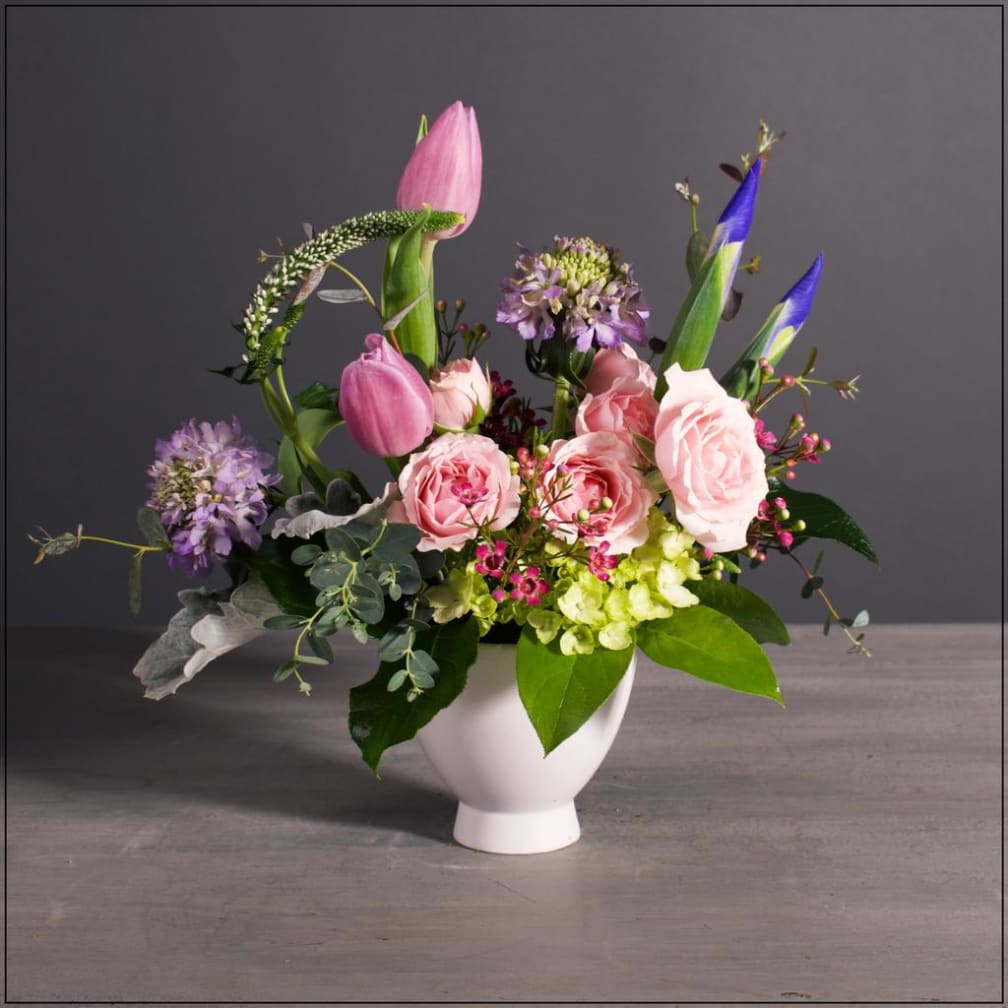 Kansas City Florist | Flower Delivery by Teefey Flowers and Gifts