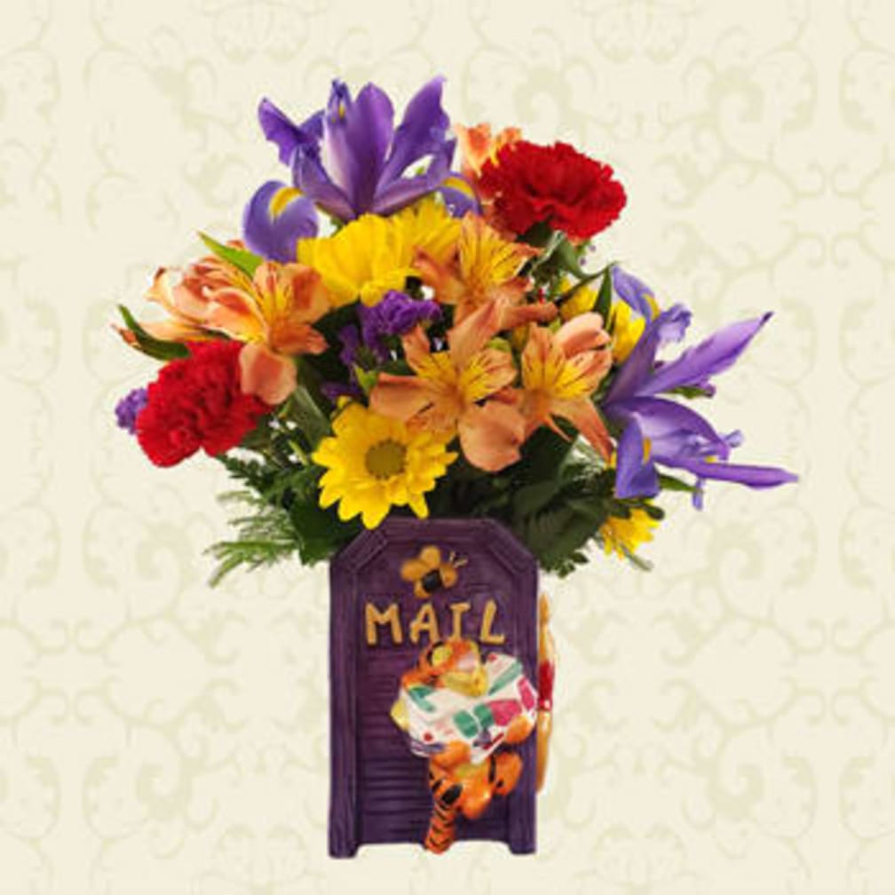 Wilmington Florist Flower Delivery by Ramones Flowers