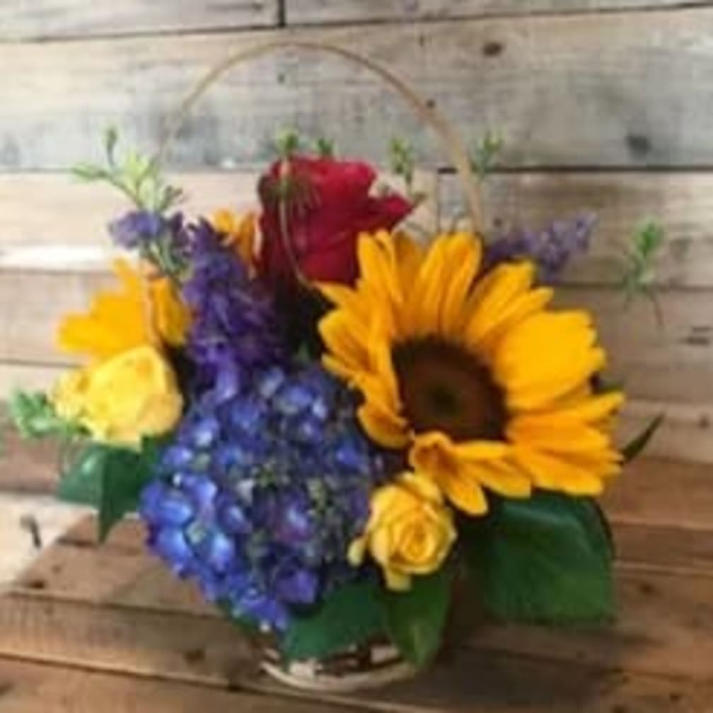 Vineland Florist Flower Delivery by The Flower Shoppe