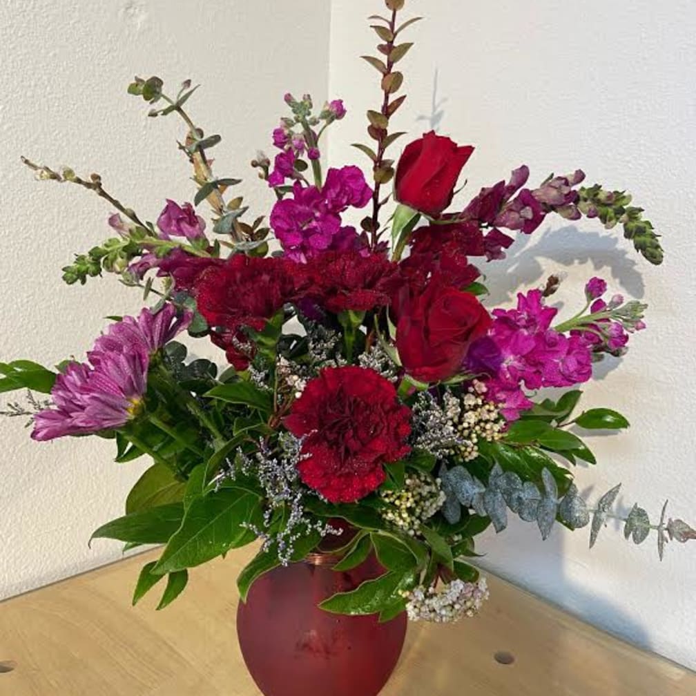 Newport Florist Flower Delivery by Newport Florist and Gifts