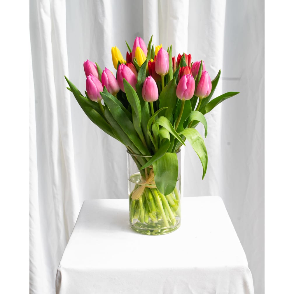 Darien Florist Flower Delivery by Springdale Florist & Greenhouses
