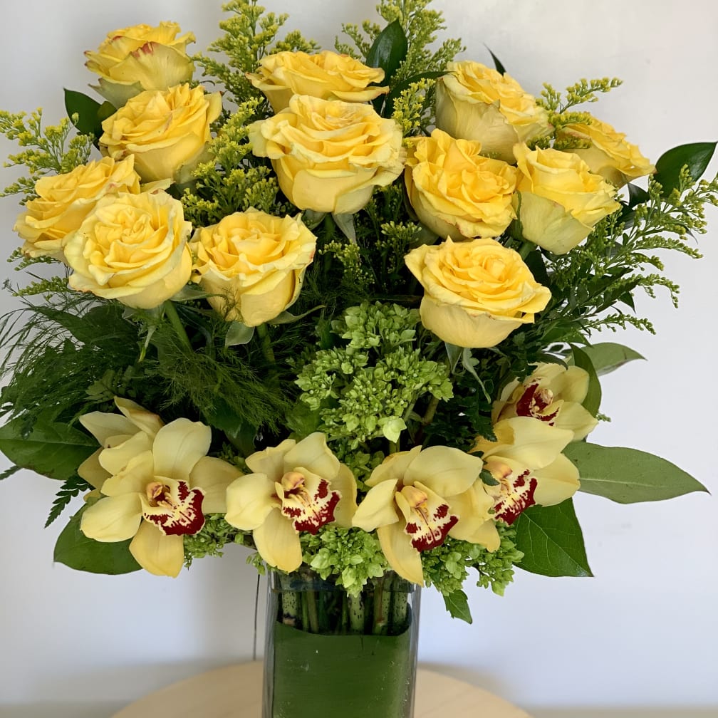 West Covina Florist Flower Delivery by Maya Studio Florist