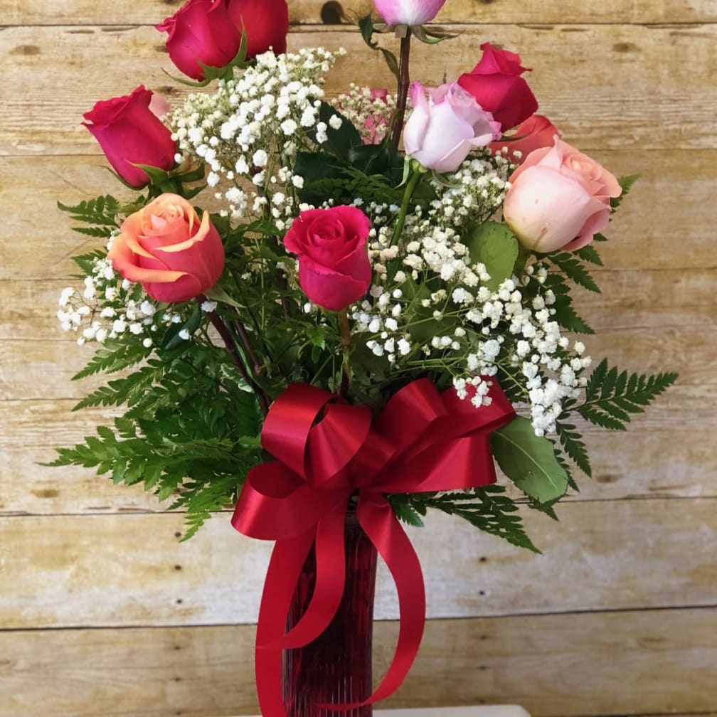 San Antonio Florist Flower Delivery by Oak Hills Florist