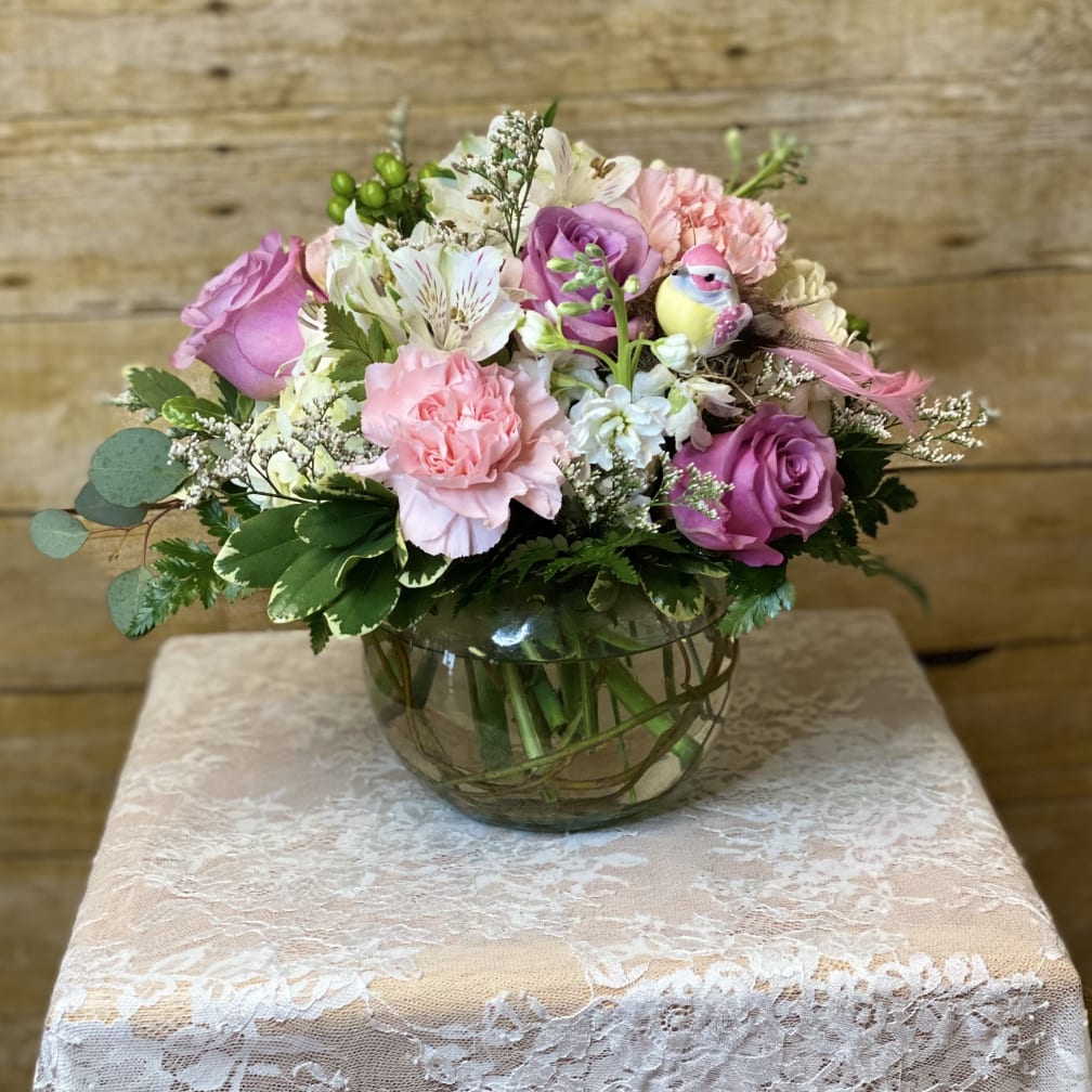 San Antonio Florist | Flower Delivery by Oak Hills Florist