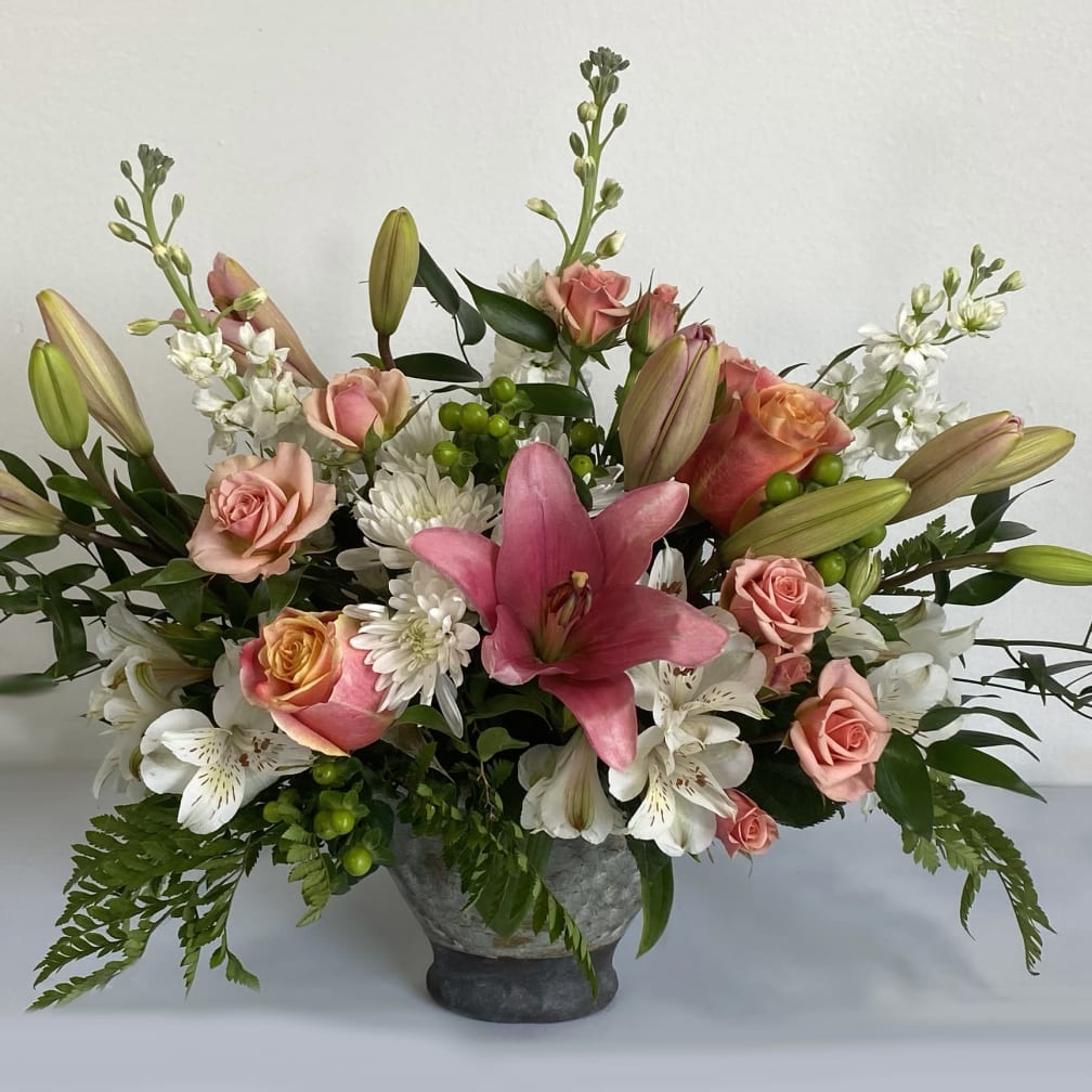 Flowers Delivery Costa Mesa / Costa Mesa Florist Flower Delivery by