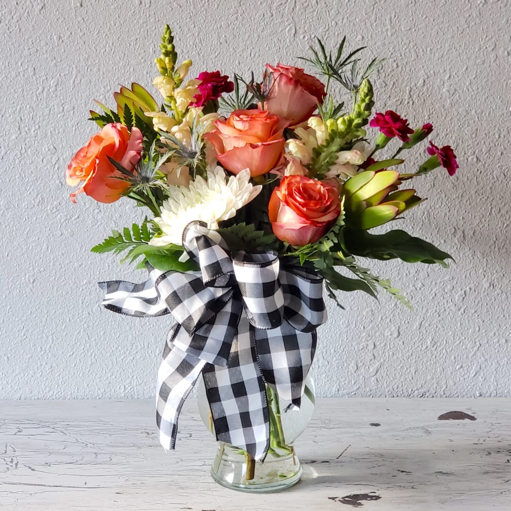 Cambridge Florist Flower Delivery by Cambridge Floral