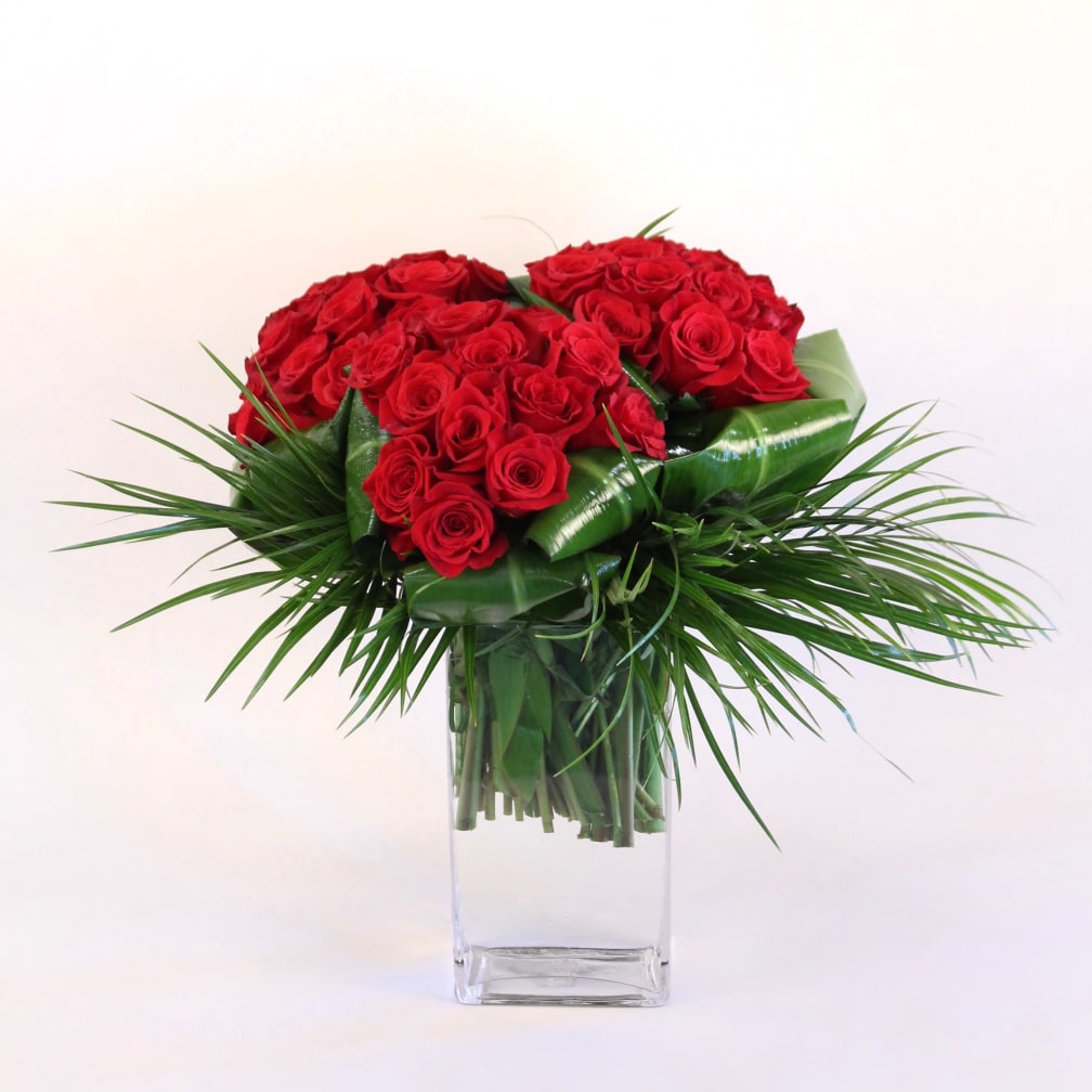 Arcadia Florist Flower Delivery by MDS Florist