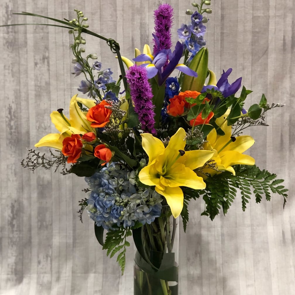 Madison Florist | Flower Delivery by Metcalfe's Floral Studio