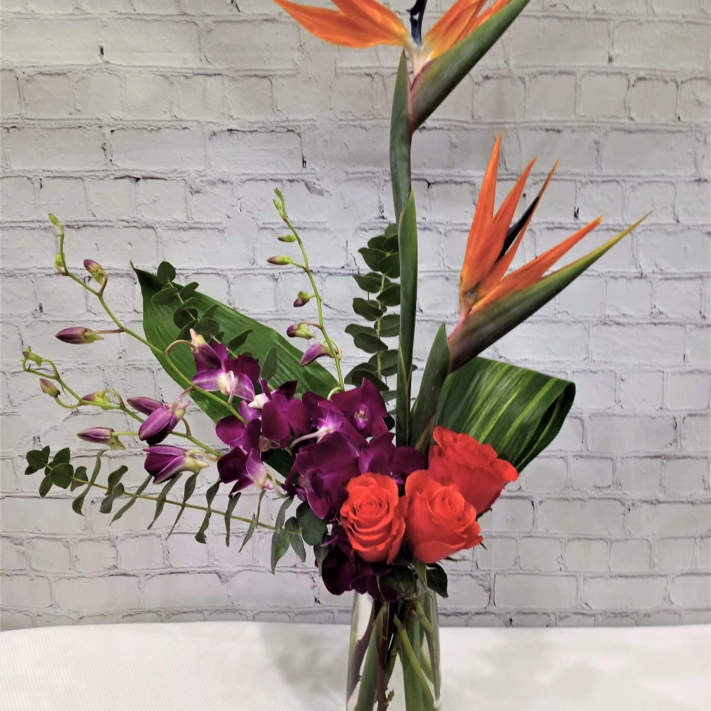 Madison Florist Flower Delivery by Metcalfe's Floral Studio