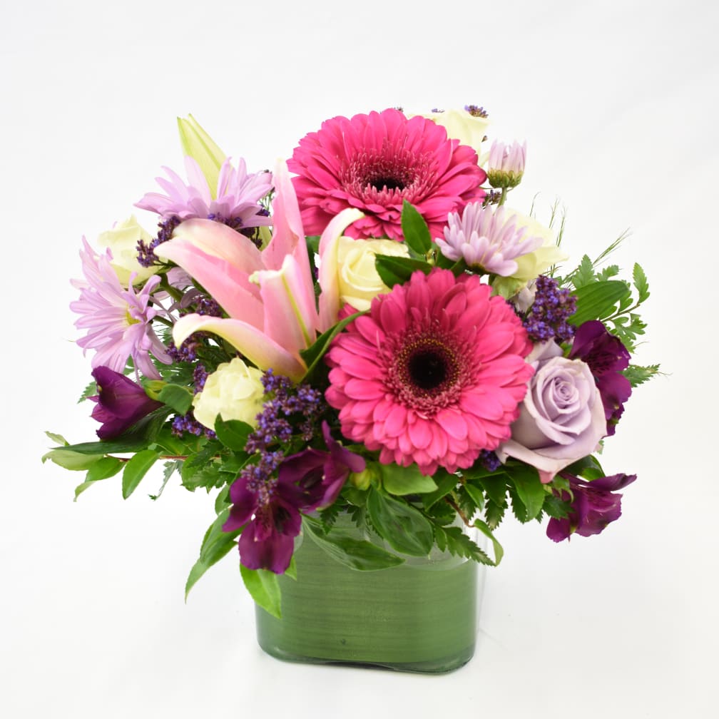 Monroe Florist Flower Delivery by Monroe Floral